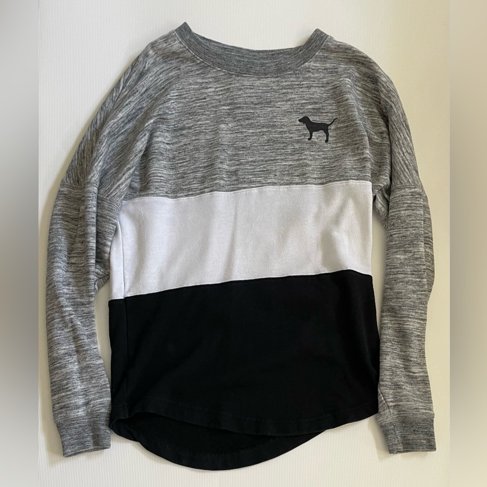 Victoria’s Secret PINK crewneck